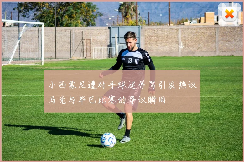 小西蒙尼遭对手球迷辱骂引发热议马竞与毕巴比赛的争议瞬间